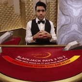 Speed VIP Blackjack B thumbnail