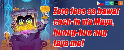 Refer-a-Friend Jackpot Bonus promotion banner